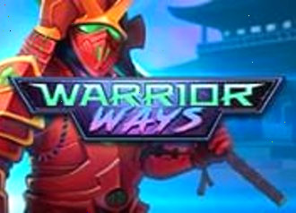 Слотный проект Warrior Ways